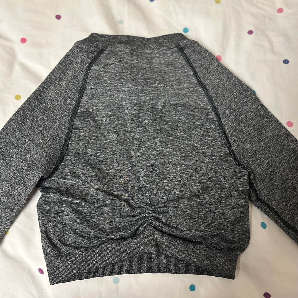Gymshark Top - Picture 3 of 5